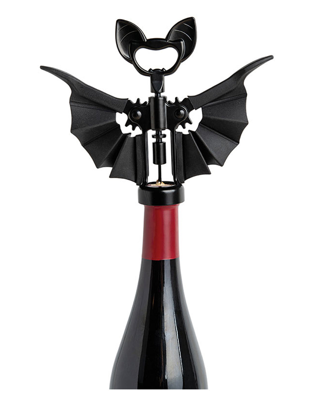 Bat Corkscrew