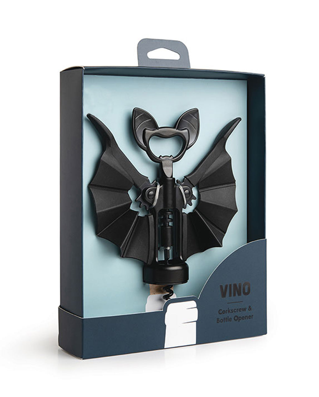 Bat Corkscrew