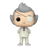 Bob's Burgers POP! TV Vinyl Figure Calvin Fischoeder 9 cm