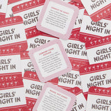 After Dinner Amusements Girls Night In