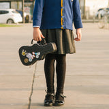 ROCKSTAR LUNCH BOX