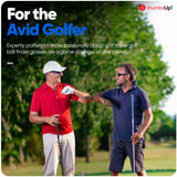 Golf Ball Finder Glasses (Sports Edition)