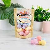 Groovy Mushrooms - Bath Bombs