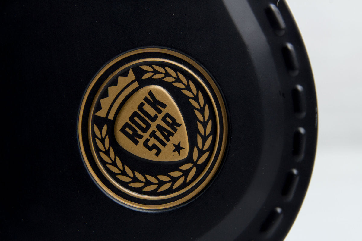 ROCKSTAR LUNCH BOX