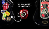 ROCKSTAR LUNCH BOX