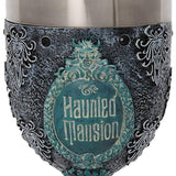 Disney Showcase Collection Haunted Mansion Goblet