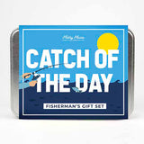 Hobby House Tins - Fishing