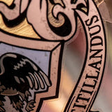 Harry Potter Colour Changing Glass Hogwarts
