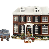 LEGO Ideas: Home Alone McCallisters House Building Set (21330)