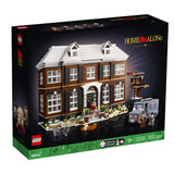 LEGO Ideas: Home Alone McCallisters House Building Set (21330)