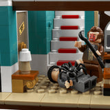 LEGO Ideas: Home Alone McCallisters House Building Set (21330)