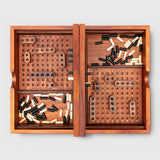 Iron & Glory Direct Hit Game