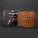 Iron & Glory Dead Man’s Hand Game