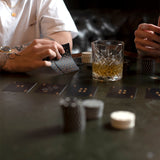 Iron & Glory Dead Man’s Hand Game