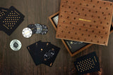 Iron & Glory Dead Man’s Hand Game
