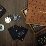 Iron & Glory Dead Man’s Hand Game
