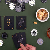 Iron & Glory Dead Man’s Hand Game