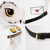 Harry Potter Hedwig Backpack