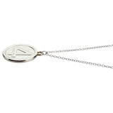 The Fantastic Four: First Steps Logo Necklace