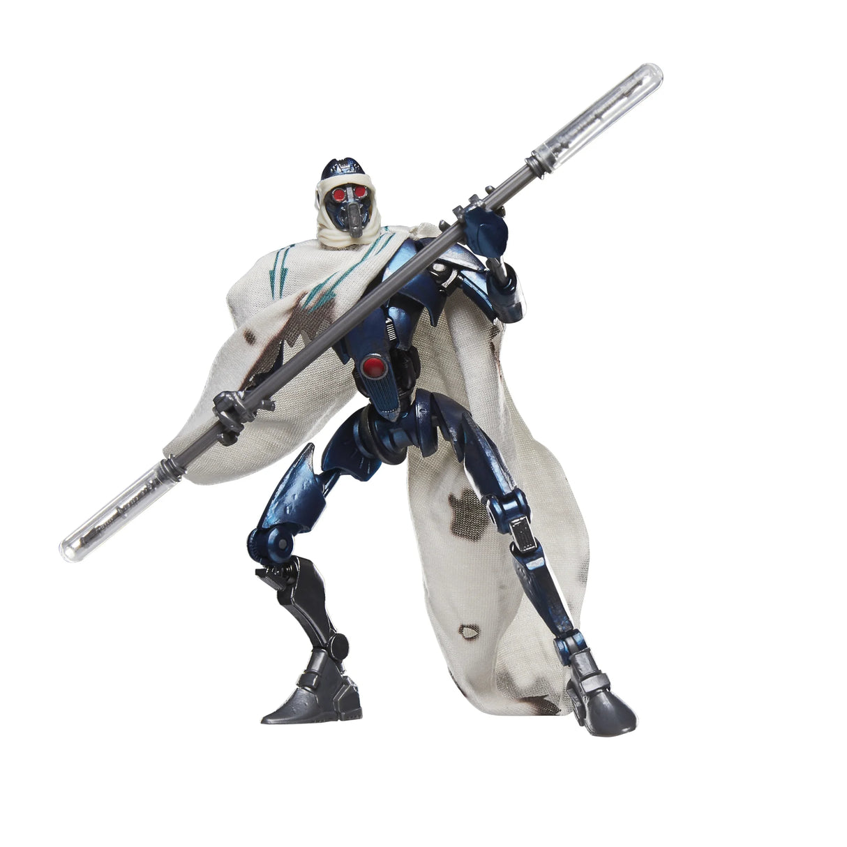 Star Wars Episode III Black Series Action Figure 20th Anniversary Magnaguard 15 cm