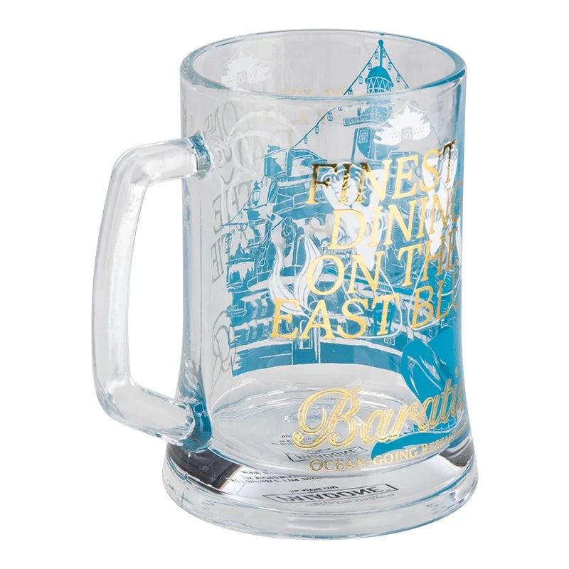 One Piece Stein