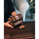 The Goonies Treasure Cookie Jar
