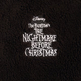 Nightmare Before Christmas Jack Skellington Bathrobe