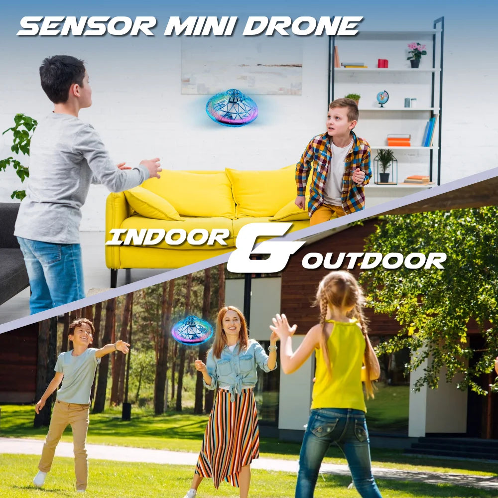 NEW UFO Drone