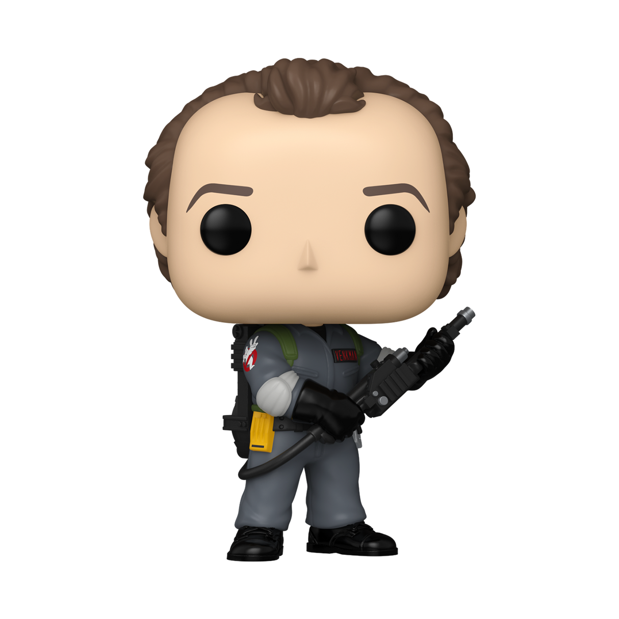 Funko POP! Ghostbusters Dr. Peter Venkman