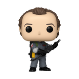 Funko POP! Ghostbusters Dr. Peter Venkman