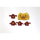 Eaglemoss Harry Potter Weasley Tea & Egg Cosy Knit Kit
