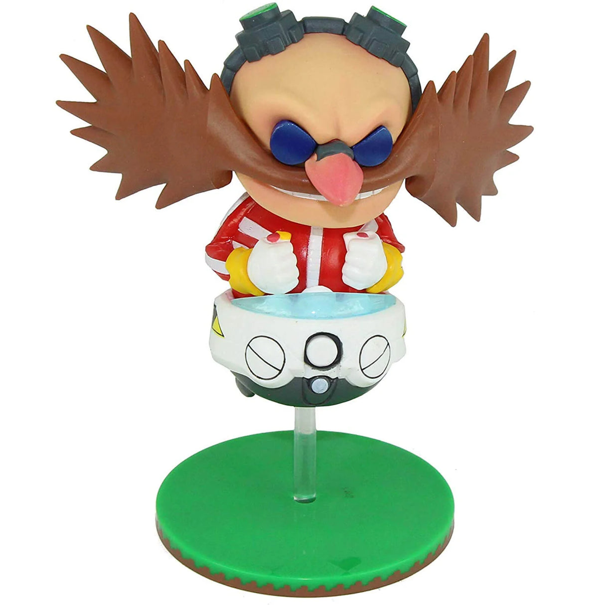 Sonic Figure Dr Eggman