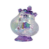 Enesco Disney Showcase Collection Mrs Potts Facet Figurine (7cm)