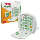 LEX-GO! Match Word Game
