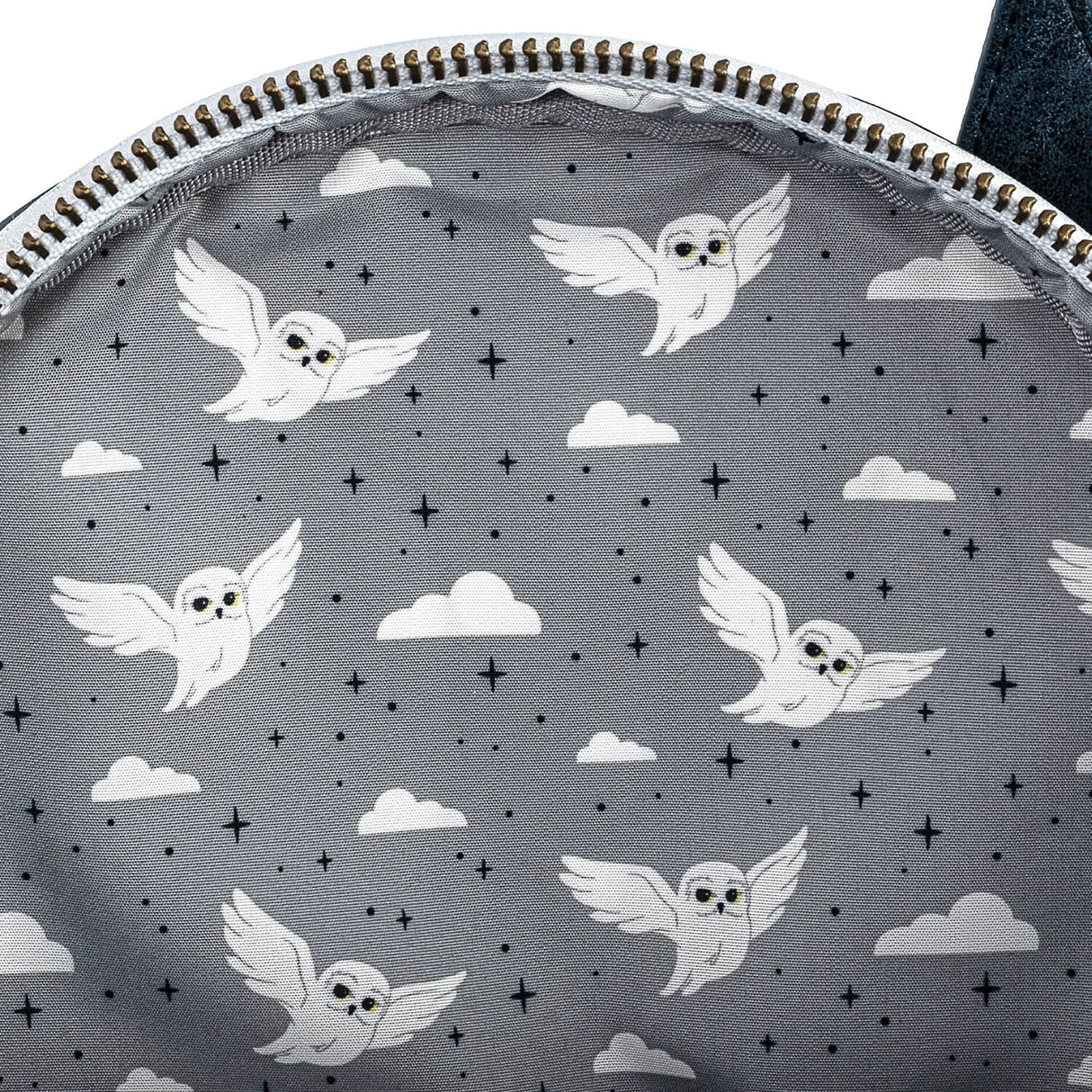 Harry Potter by Loungefly Backpack Hogwarts Castle