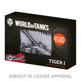 World of Tanks Limited Edition Ingot