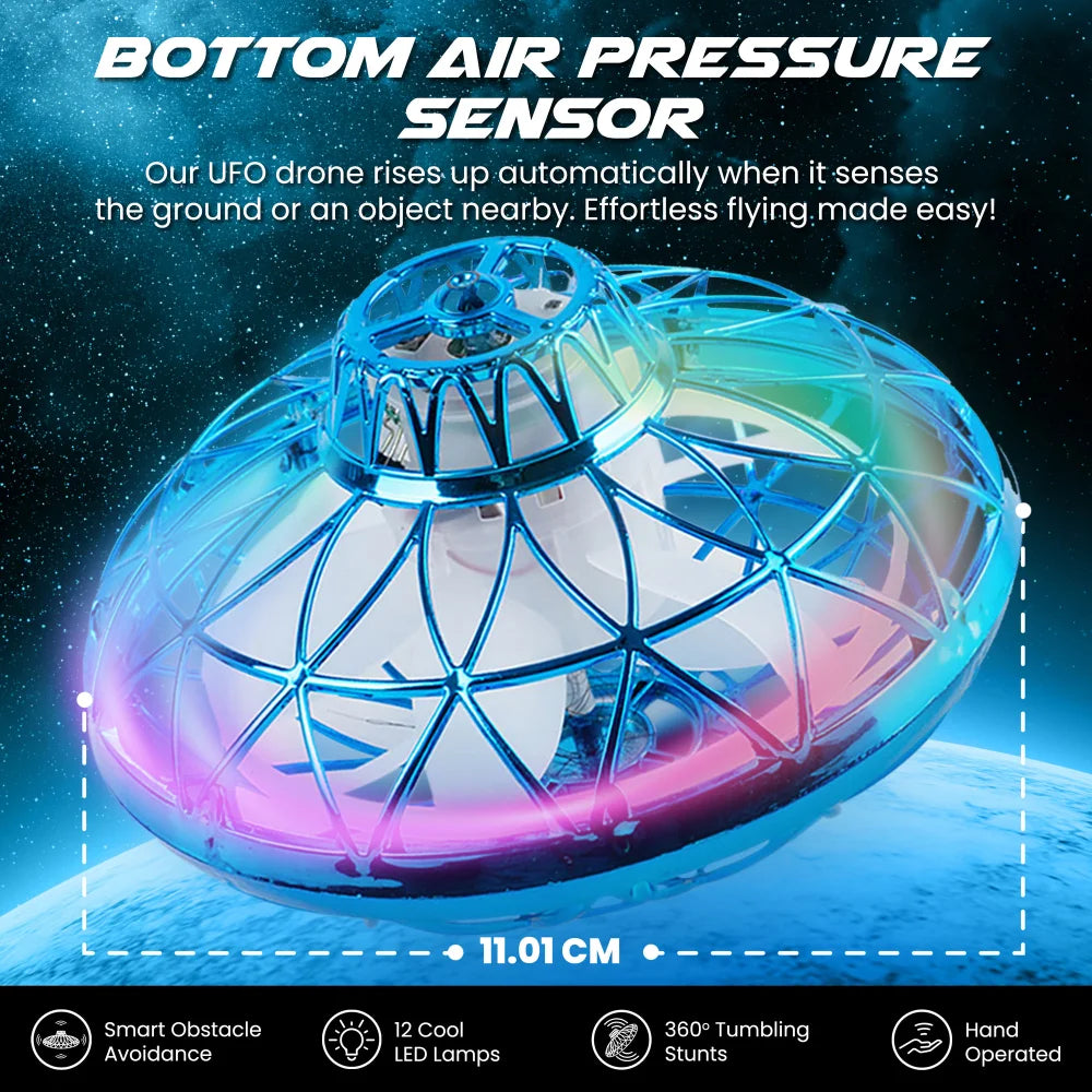 NEW UFO Drone