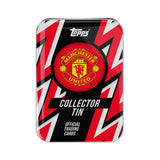 2025/26 Topps Collectors Tin - Manchester United