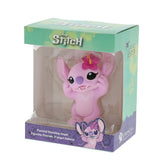 Enesco Grand Jester Studios Disney Flocked Angel Collectible Figurine (9cm)