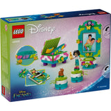 Disney: Encanto – Candle with Butterfly Light with Remote