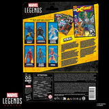 X-Force Marvel Legends Action Figure Feral 15 cm