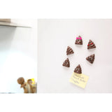 Emoji Poop Magnets
