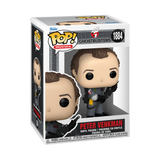 Funko POP! Ghostbusters Dr. Peter Venkman
