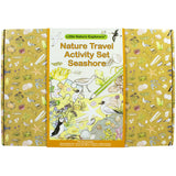 Little Nature Explorers - Travel Activity Set Seashore