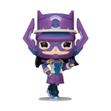 Marvel Rivals Galacta Funko Pop! Vinyl Super