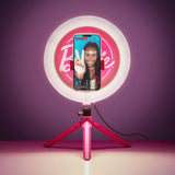 Barbie Streaming Light With Filled Centre