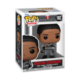 Funko POP! Ghostbusters Winston Zeddemore