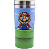 Super Mario Warp Pipe Travel Mug