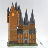 Enesco Harry Potter Illuminated Buildings Hogwarts™ Astronomy Tower (31cm)