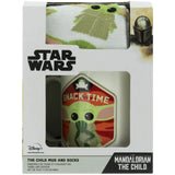 The Child Mug and Socks Set